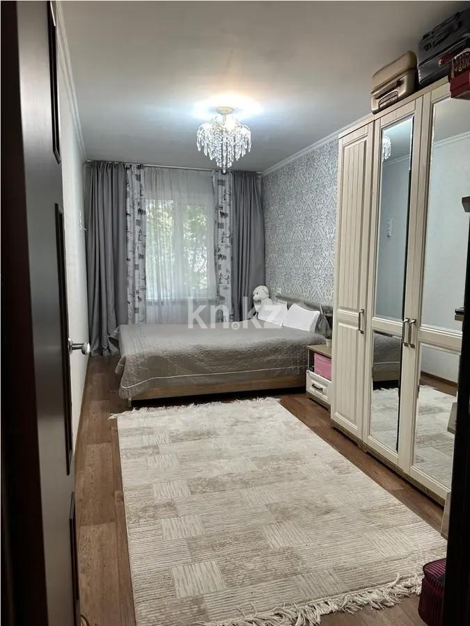 Продажа 2-комнатной квартиры, 45 м², ул. Шагабутдинова, дом  6 в Алматы - фото 2