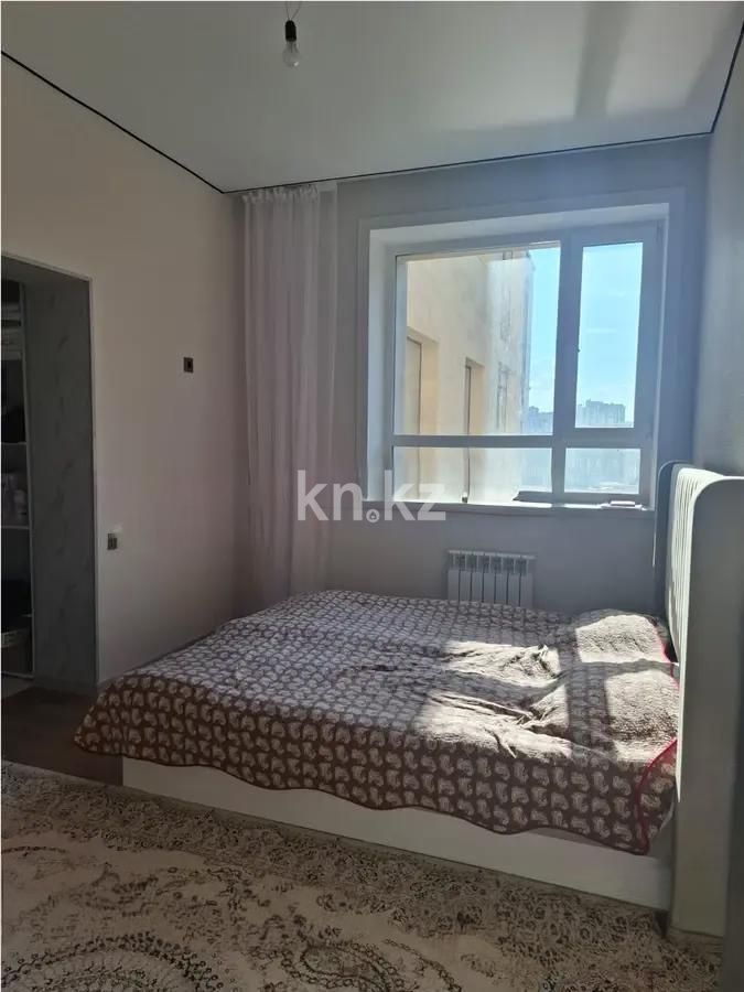 Продажа 3-комнатной квартиры, 71 м² в Астане - фото 2