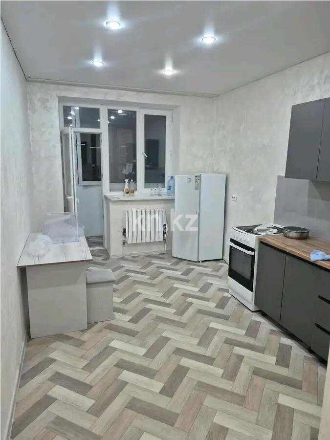 Продажа 1-комнатной квартиры, 43 м² в Астане - фото 2