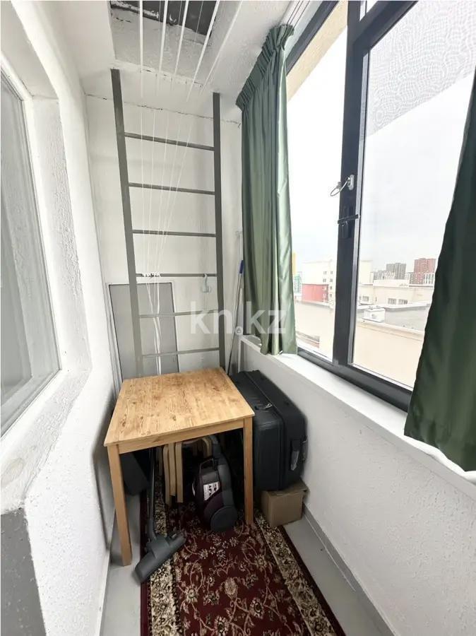 Продажа 2-комнатной квартиры, 54.6 м² в Астане - фото 5