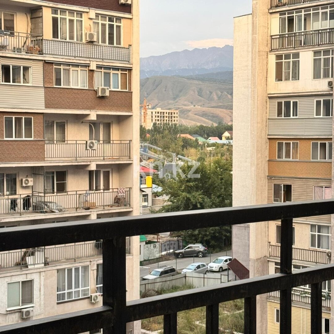 Продажа 3-комнатной квартиры, 87 м² в Алматы - фото 9