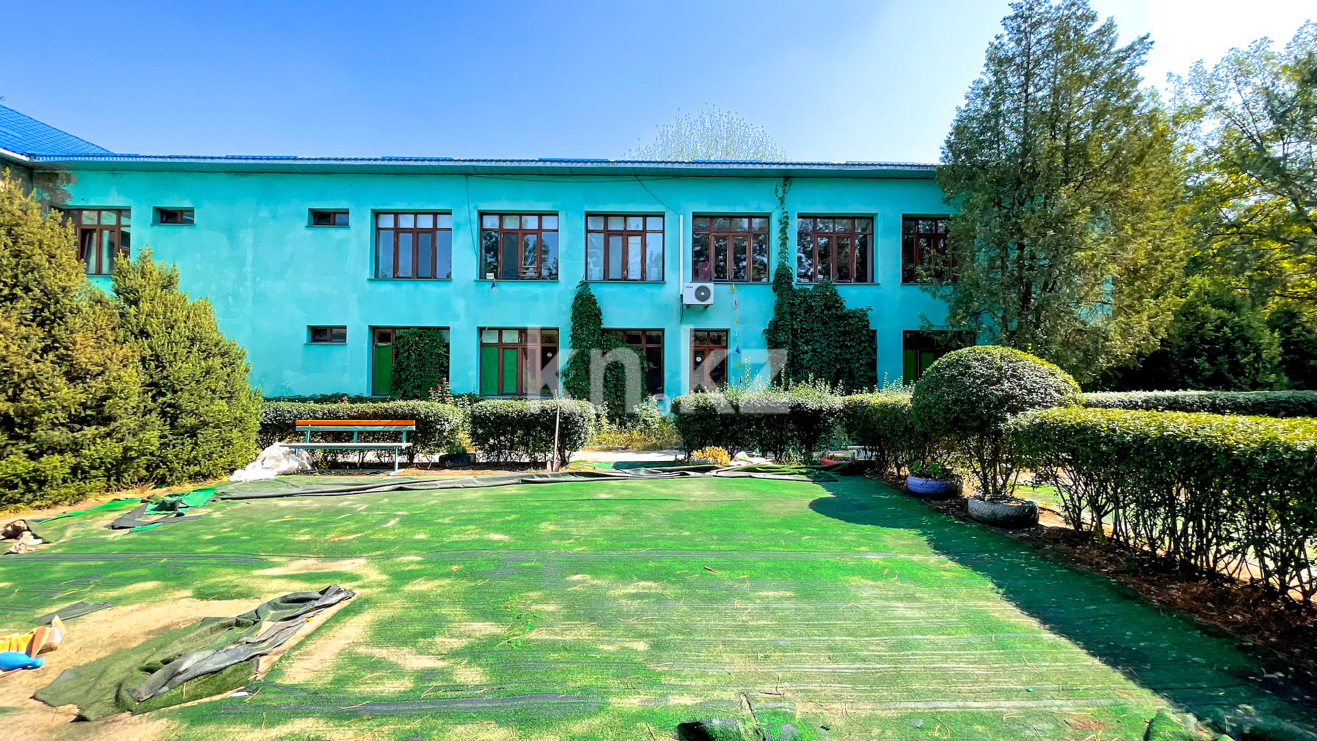 Продажа здания, 4600 м² в Алматы - фото 14