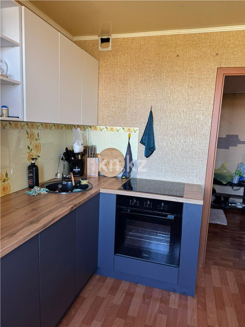 Продажа 3-комнатной квартиры, 70 м², пр. Металлургов в Темиртау - фото 5