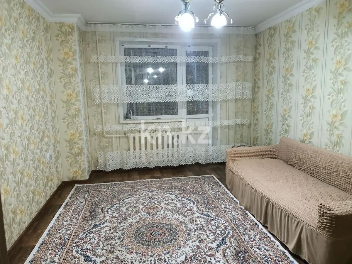 Продажа 1-комнатной квартиры, 49.7 м² в Астане