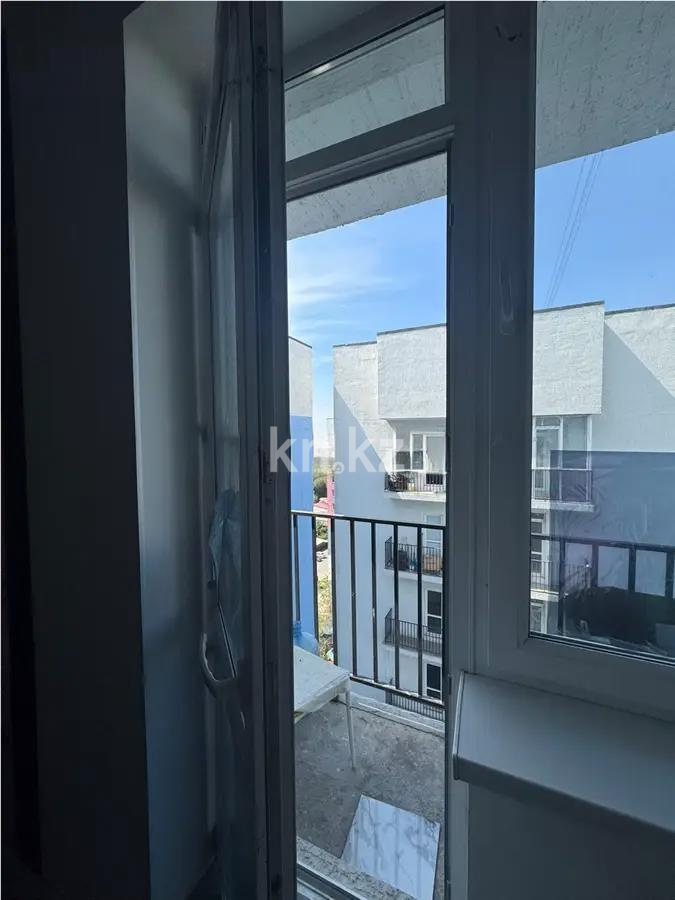 Продажа 2-комнатной квартиры, 52 м², мкр-н Калкаман-1, дом  5/10 в Алматы - фото 6