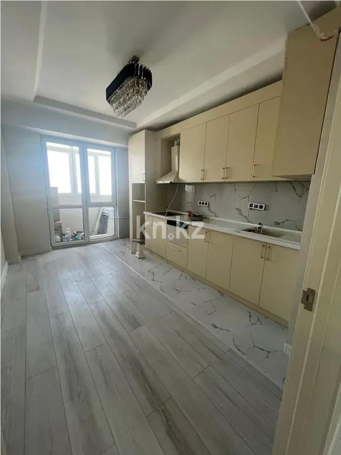 Продажа 3-комнатной квартиры, 80 м², ул. Жунисова, дом  2/13 в Алматы - фото 4