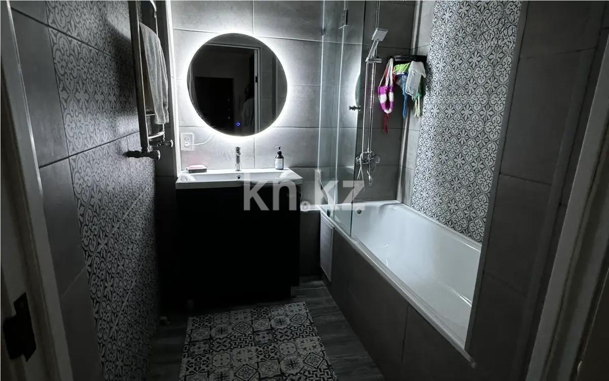 Продажа 3-комнатной квартиры, 78 м² в Алматы