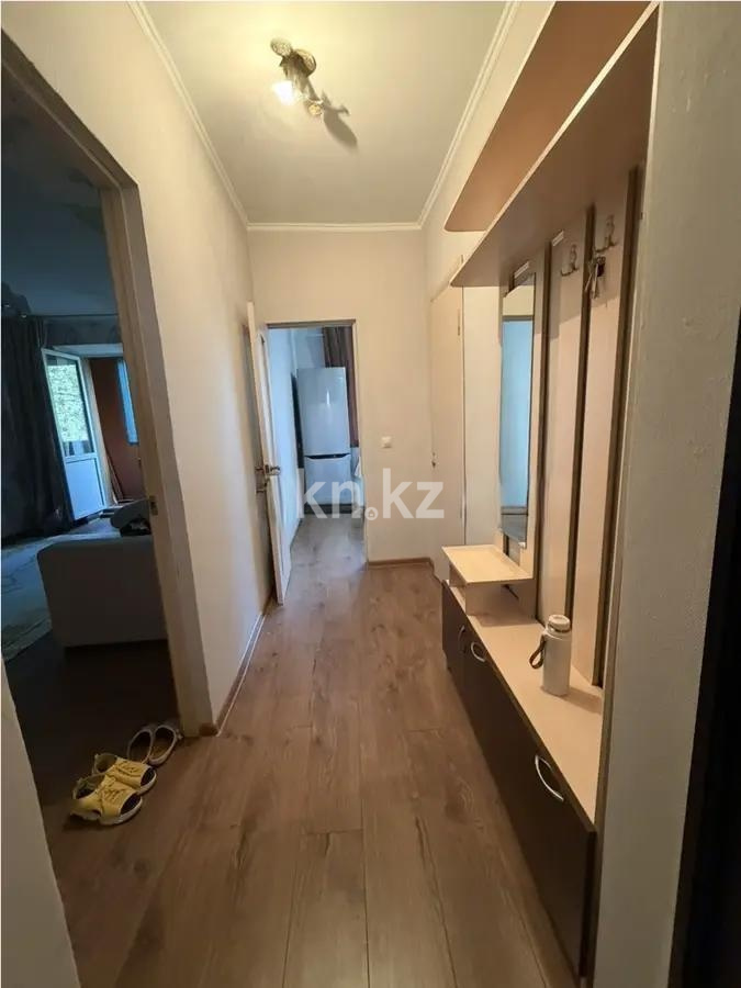 Продажа 1-комнатной квартиры, 39 м² в Алматы - фото 4