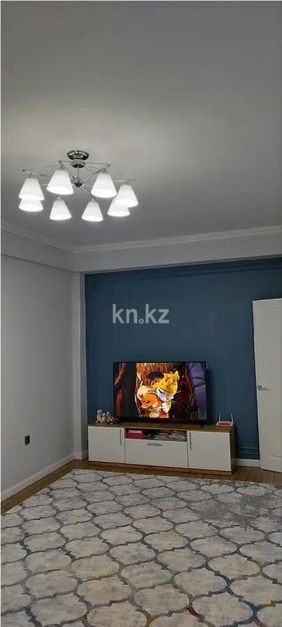 Продажа 2-комнатной квартиры, 61 м² в Алматы