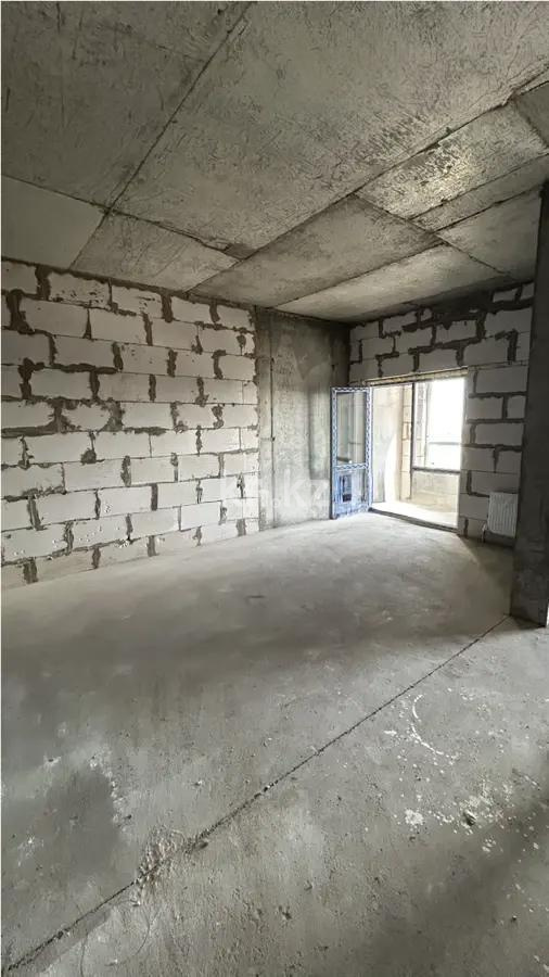 Продажа 1-комнатной квартиры, 43 м² в Астане