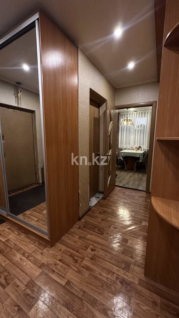 Продажа 2-комнатной квартиры, 69 м², ул. Муканова, дом  245 - ул. Курмангазы в Алматы - фото 9