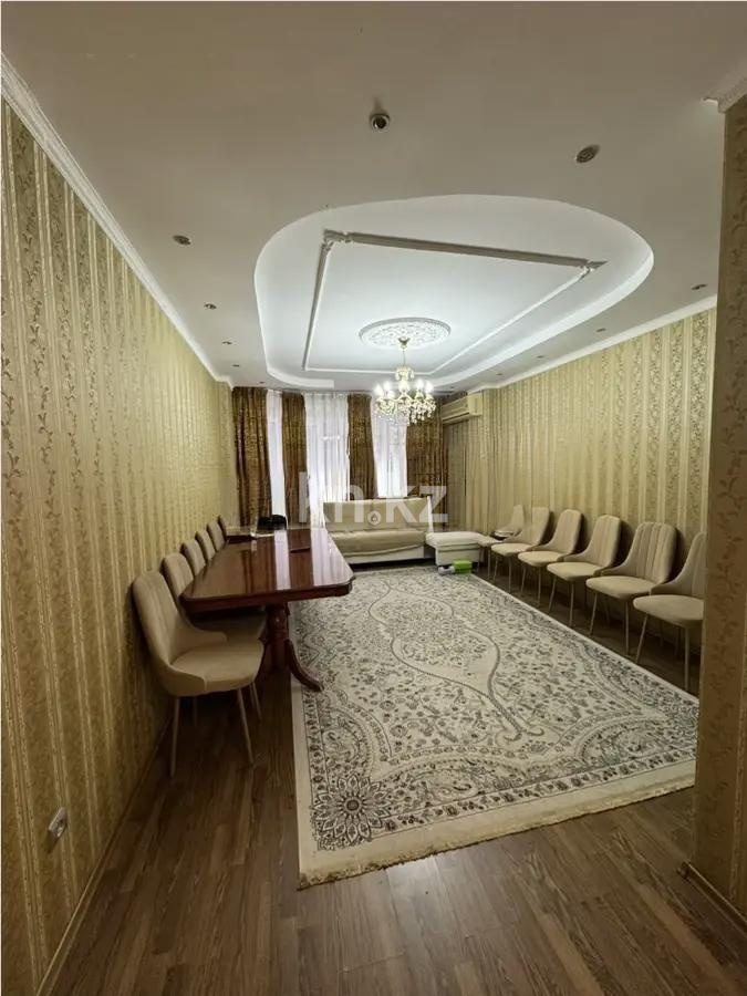 Продажа 3-комнатной квартиры, 98 м² в Алматы
