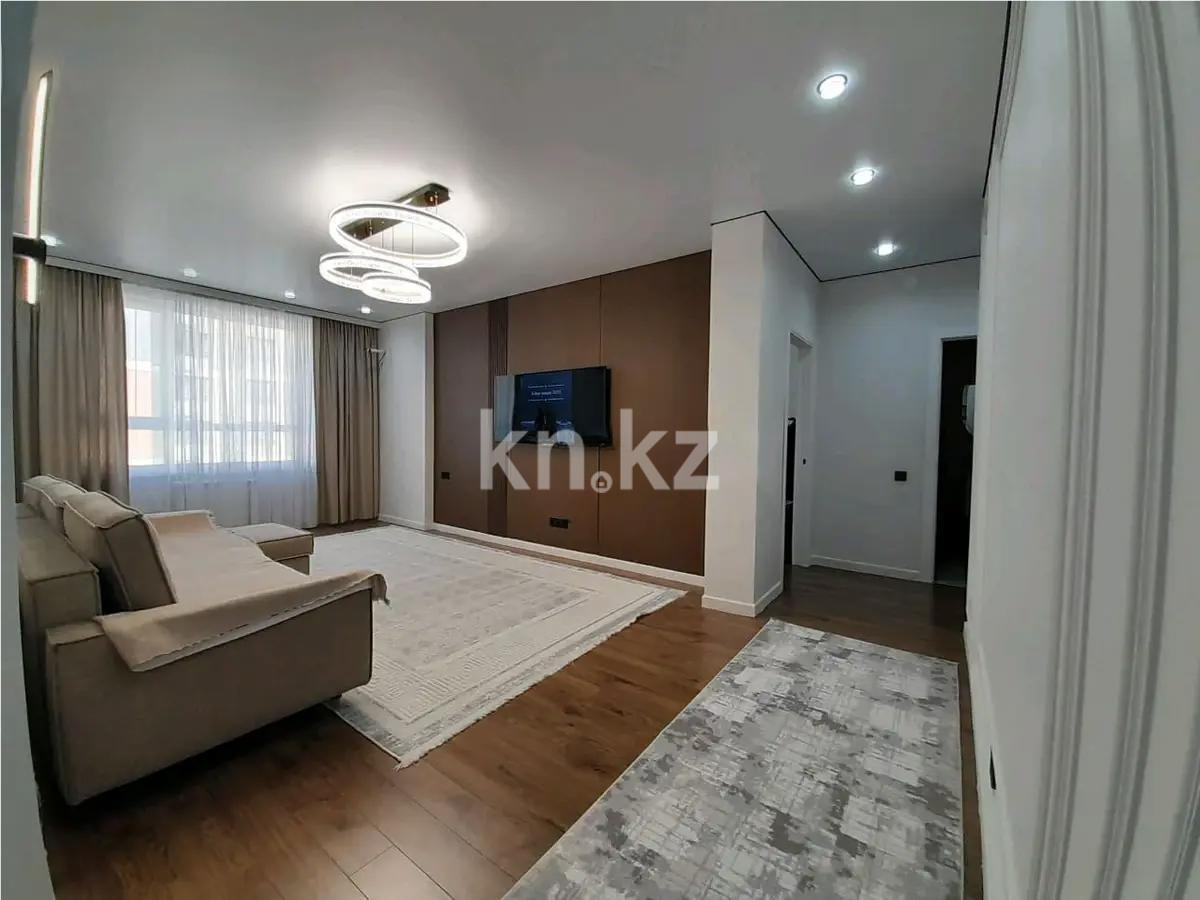 Продажа 3-комнатной квартиры, 88 м², ул. Коктерек, дом  139/7 в Алматы
