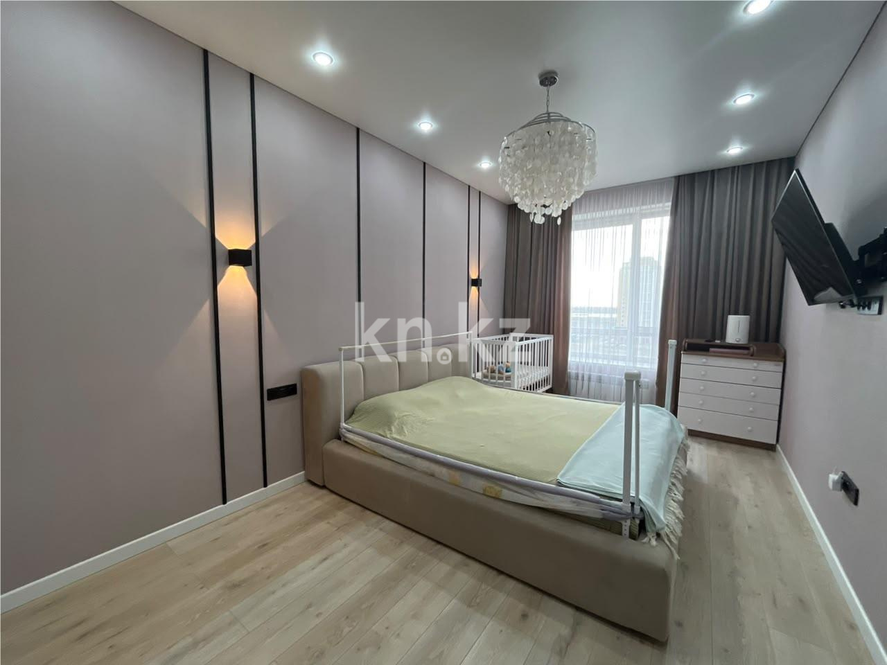 Продажа 2-комнатной квартиры, 62 м² в Астане - фото 7