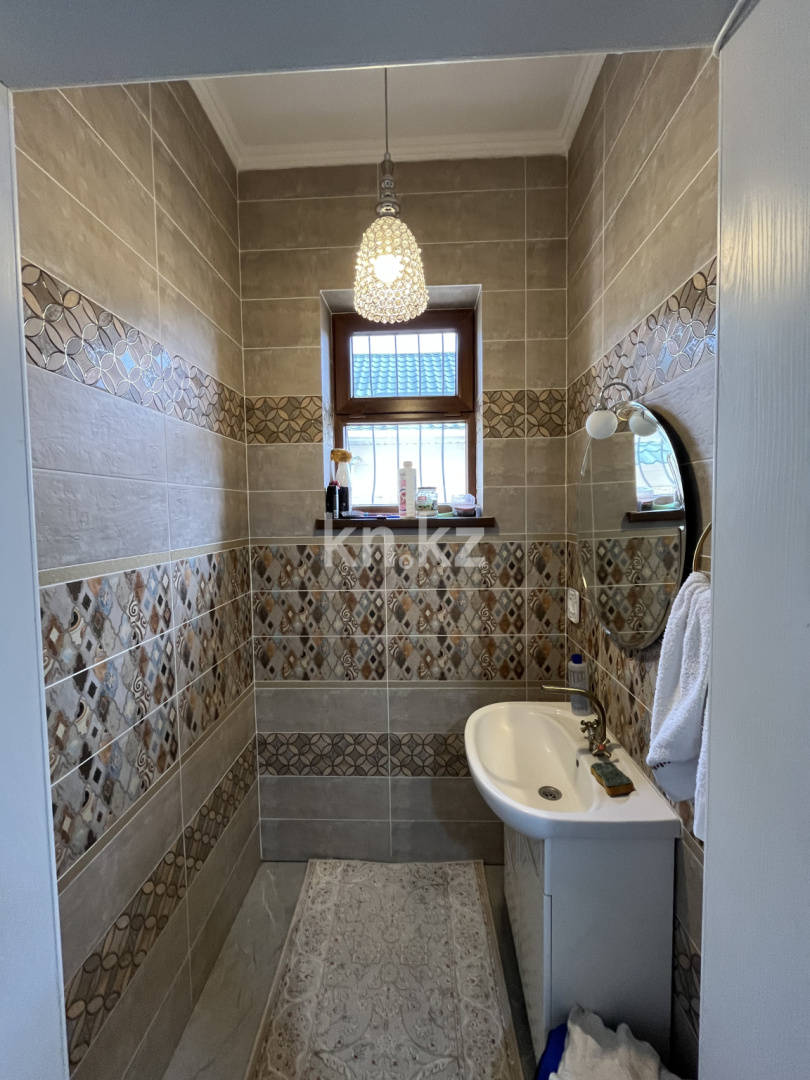 Продажа 7-комнатного дома, 310 м² в Шымкенте - фото 20