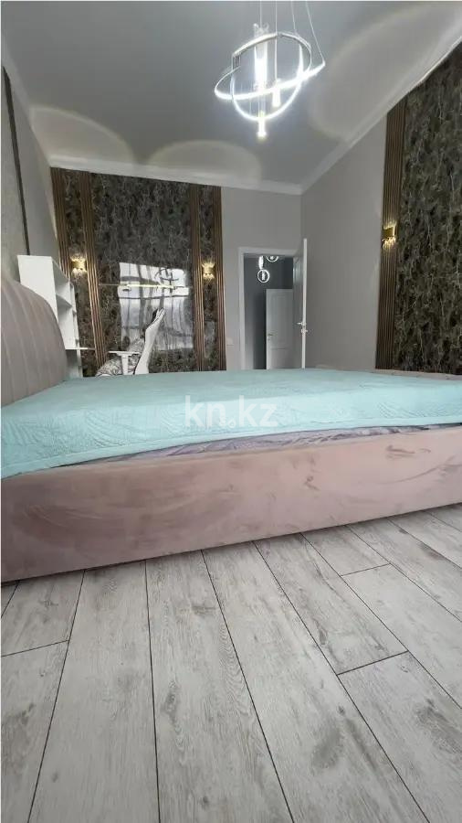 Продажа 2-комнатной квартиры, 48.5 м² в Астане - фото 3