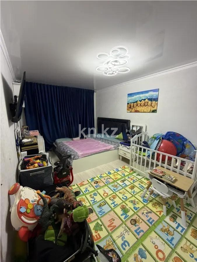 Продажа 2-комнатной квартиры, 56 м² в Астане - фото 2