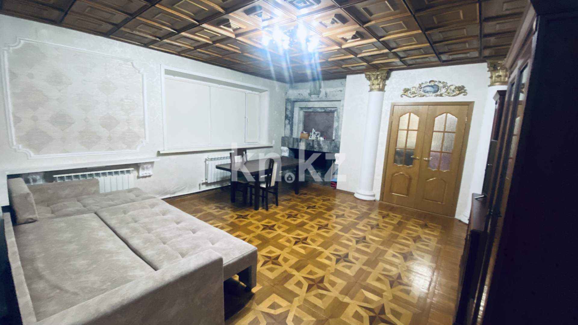 Продажа 5-комнатного дома, 150 м², ул. Волгоградская, дом  23 в Караганде - фото 2