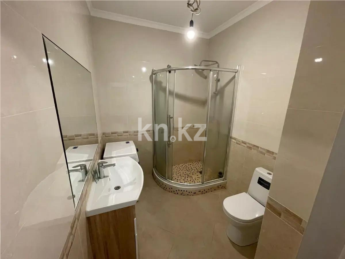 Продажа 2-комнатной квартиры, 63 м², ул. Радостовца, дом  124 в Алматы - фото 5