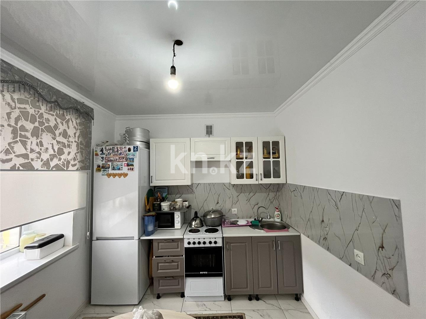 Продажа 3-комнатной квартиры, 70 м², ул. Е-181 в Астане - фото 3