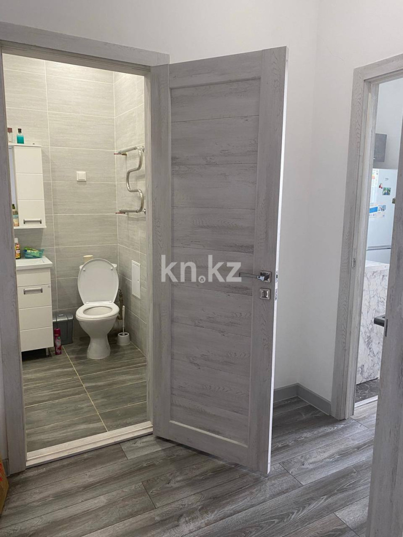 Аренда 1-комнатной квартиры, 45 м² в Астане - фото 9