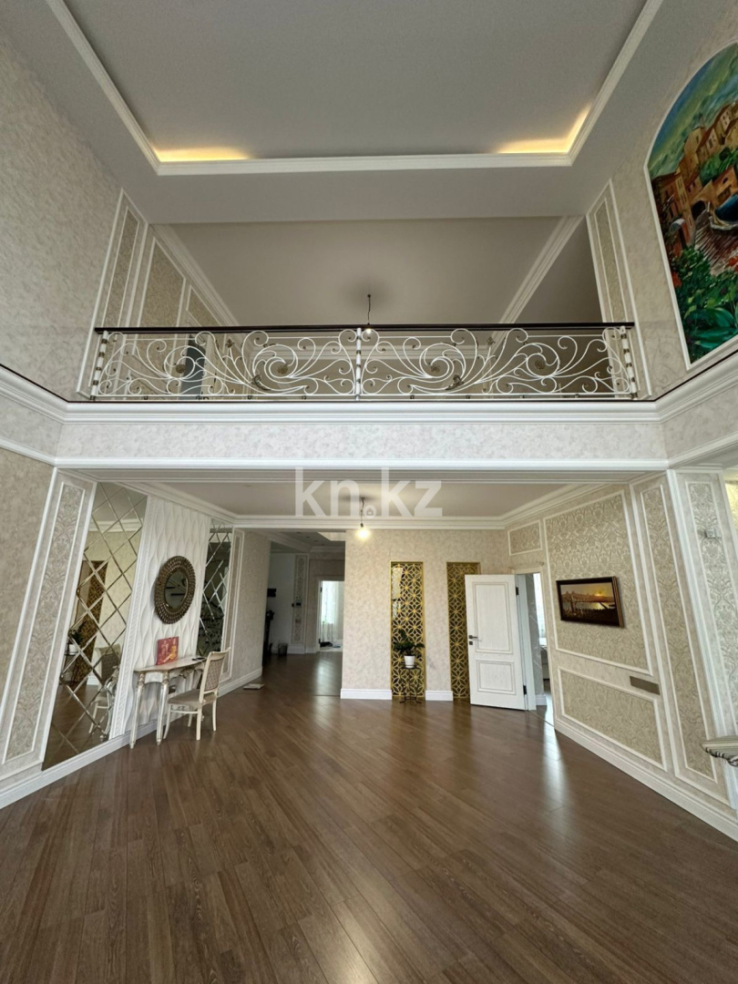 Продажа 10-комнатного дома, 605 м² в Алматы - фото 11