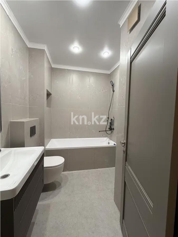 Продажа 1-комнатной квартиры, 37 м² в Астане - фото 3