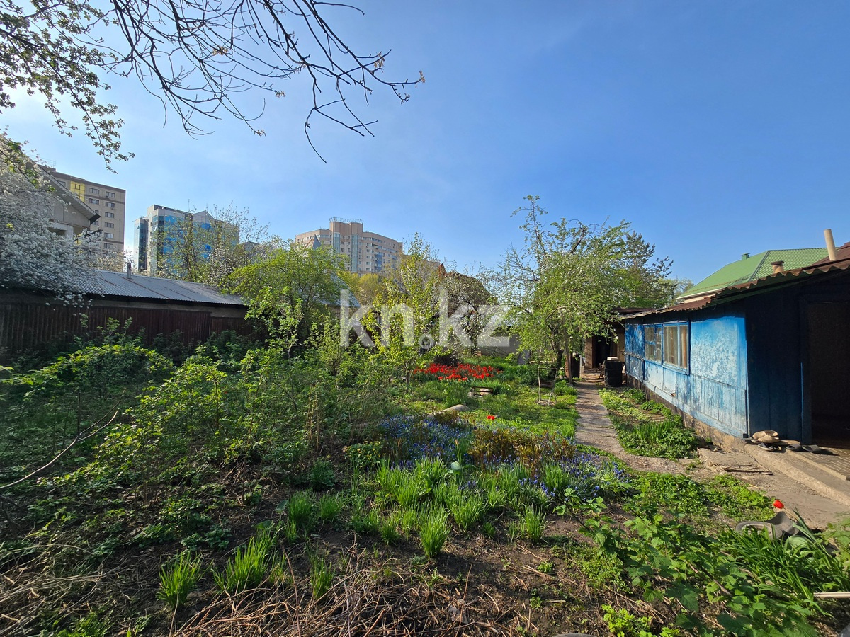 Продажа 3-комнатного дома, 59 м² в Алматы - фото 11