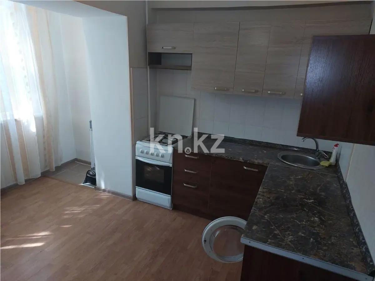 Продажа 1-комнатной квартиры, 38 м² в Алматы - фото 2