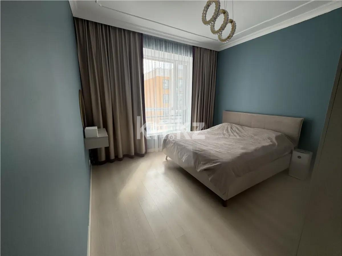 Продажа 2-комнатной квартиры, 65 м² в Астане - фото 2