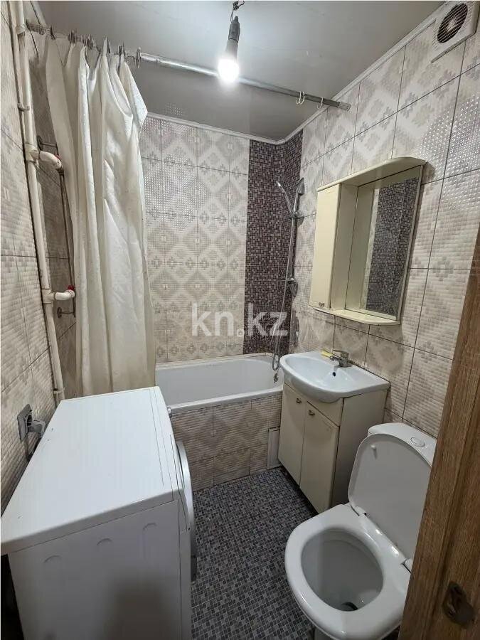 Продажа 2-комнатной квартиры, 44 м² в Астане - фото 4