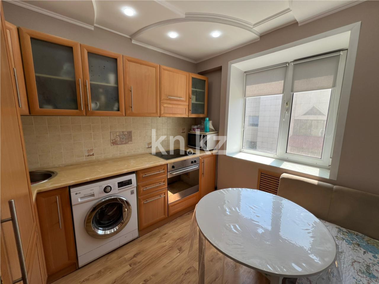 Продажа 1-комнатной квартиры, 34 м² в Караганде - фото 4