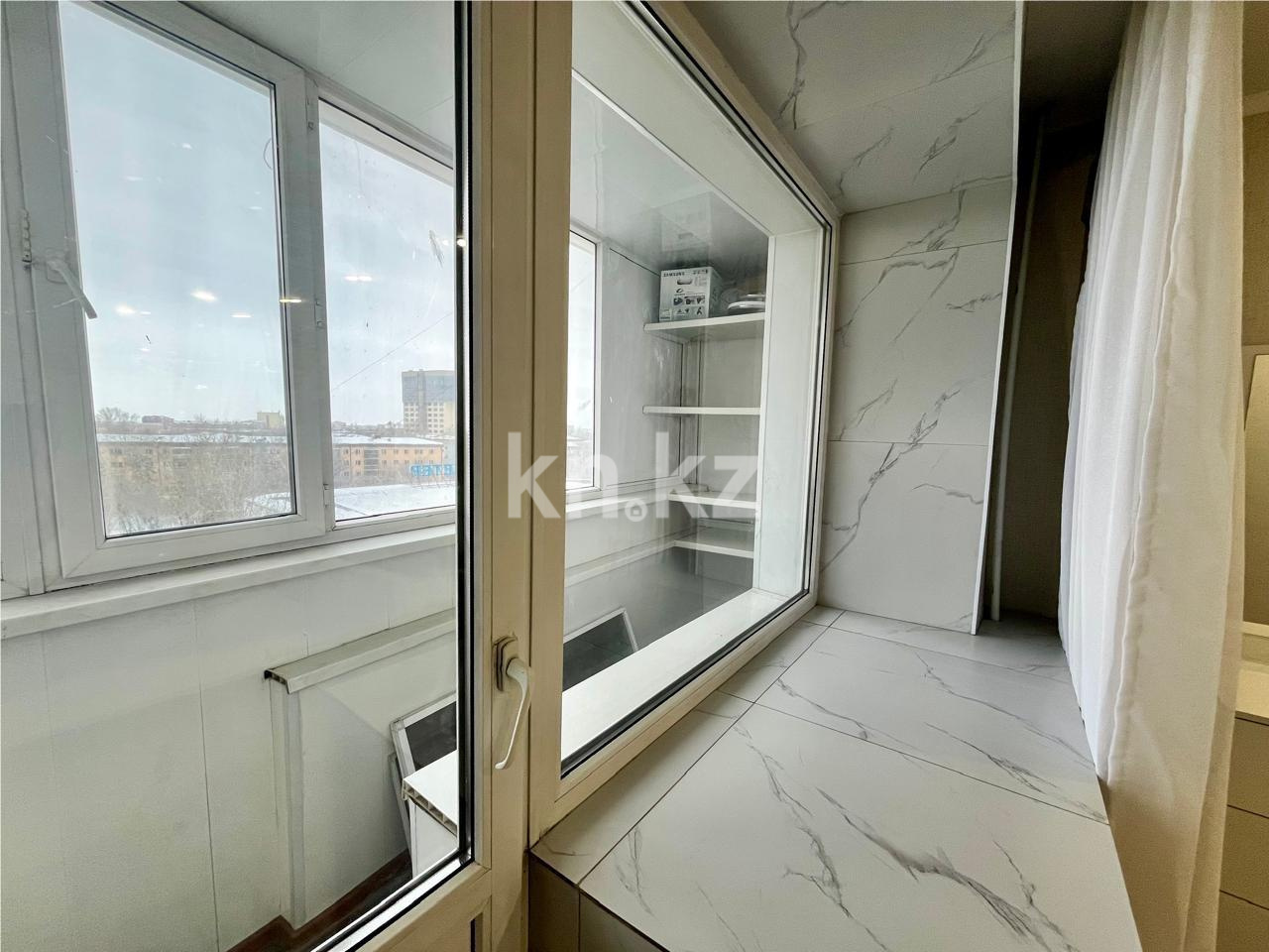 Продажа 2-комнатной квартиры, 48 м² в Караганде - фото 9