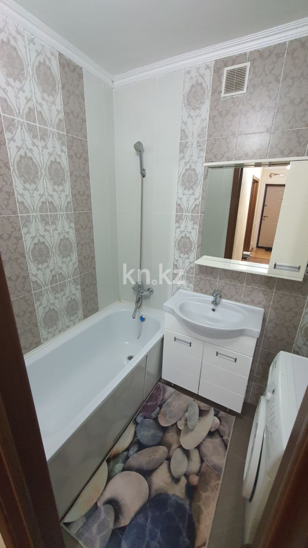 Продажа 2-комнатной квартиры, 51 м², ул. Косшыгулулы, дом  20 в Астане - фото 10