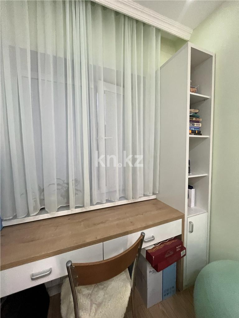 Продажа 4-комнатной квартиры, 131 м² в Караганде - фото 11