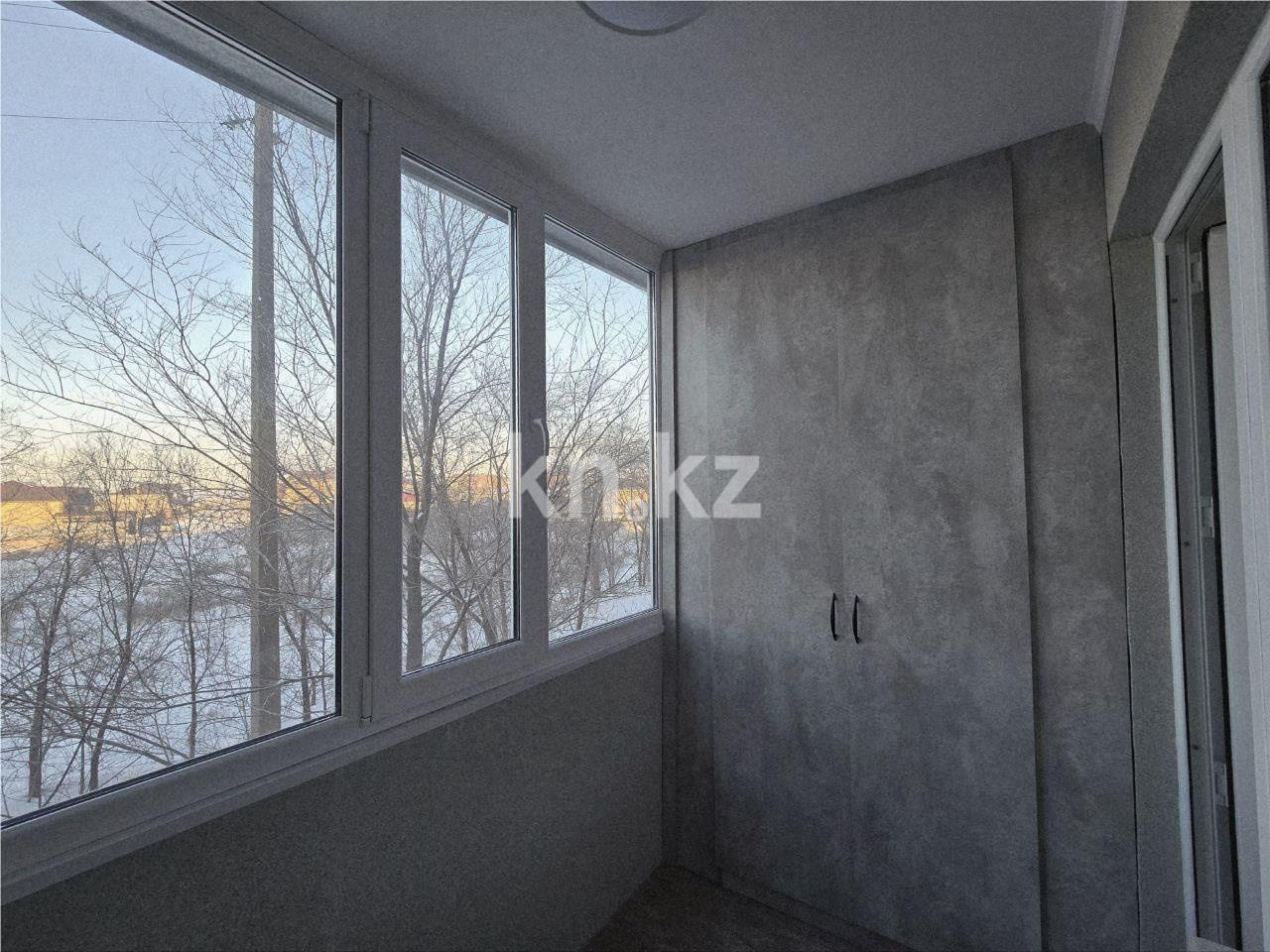 Продажа 2-комнатной квартиры, 53 м² в Темиртау - фото 11