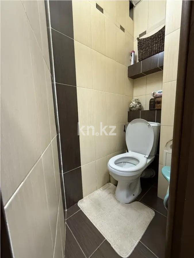 Продажа 3-комнатной квартиры, 66 м² в Алматы - фото 7