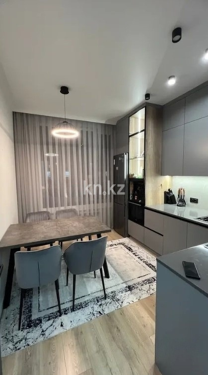 Продажа 3-комнатной квартиры, 83.9 м² в Астане - фото 5