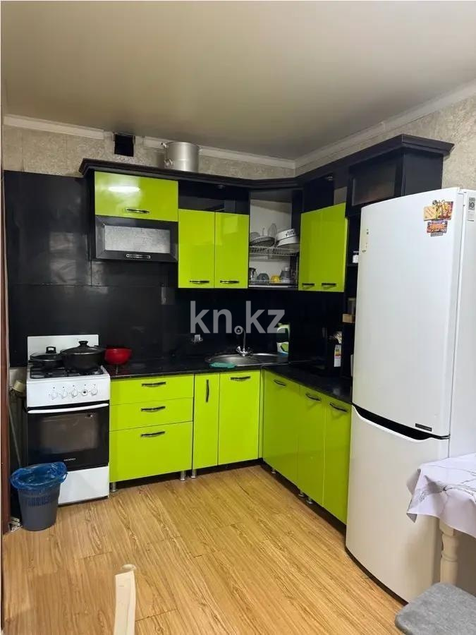 Продажа 1-комнатной квартиры, 50 м² в Алматы - фото 2