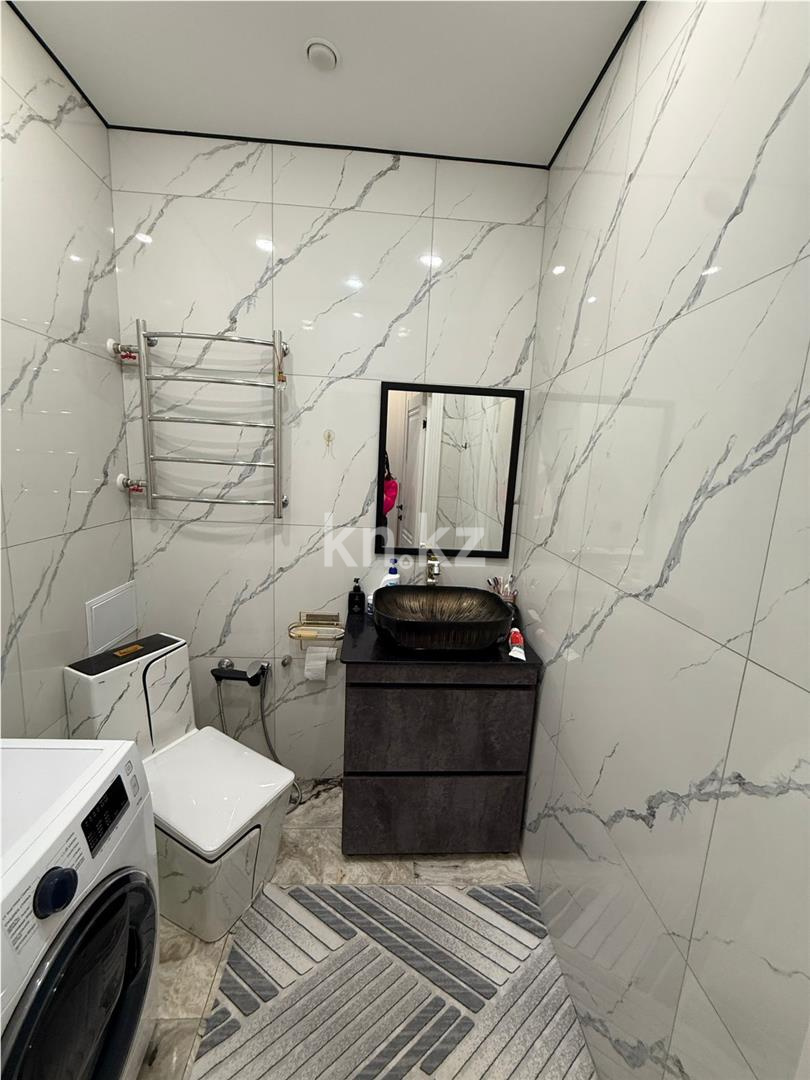 Продажа 3-комнатной квартиры, 85.5 м² в Астане - фото 6