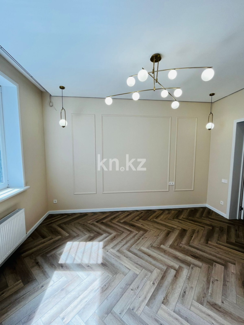 Продажа 3-комнатной квартиры, 104.6 м², ул. Бокейхана, дом  16/3 в Астане - фото 26