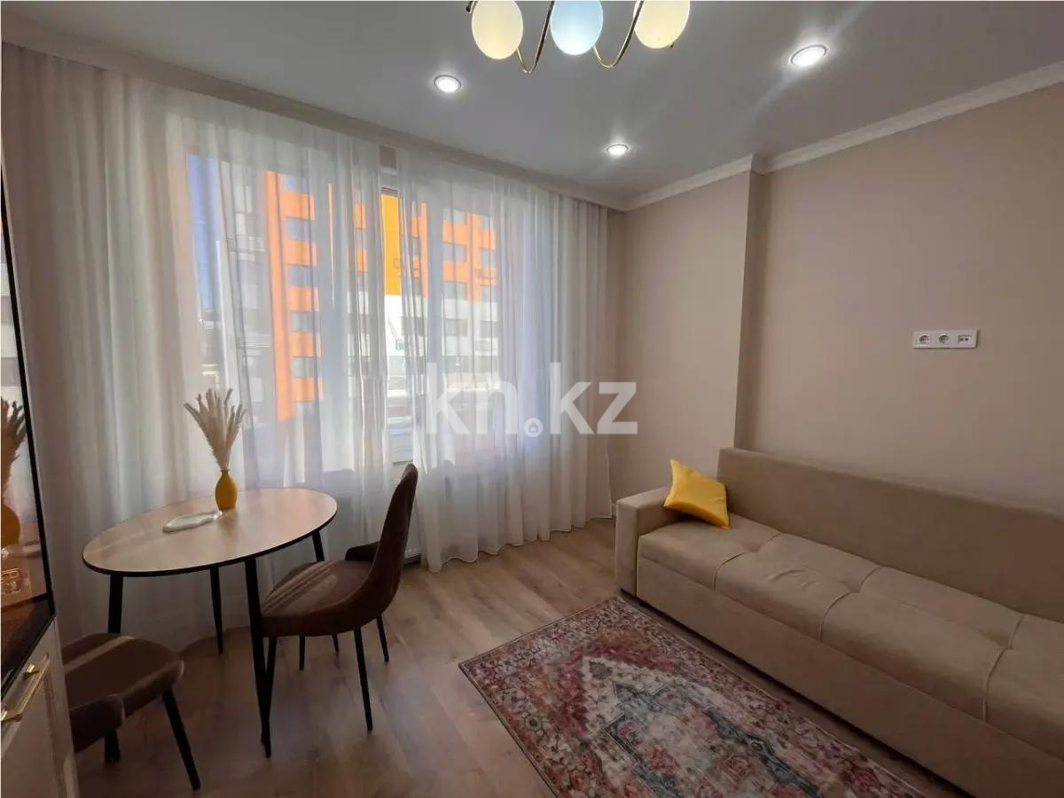 Продажа 2-комнатной квартиры, 38 м² в Астане - фото 2