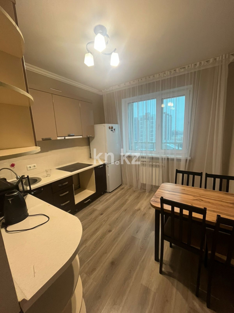 Аренда 1-комнатной квартиры, 38 м² в Астане - фото 2
