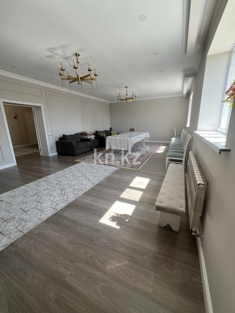 Продажа 7-комнатного дома, 288 м² в Астане - фото 18