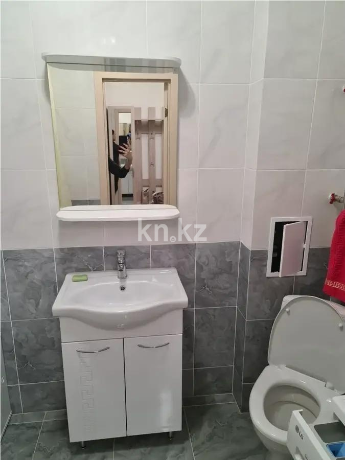 Продажа 1-комнатной квартиры, 39.2 м² в Астане - фото 3