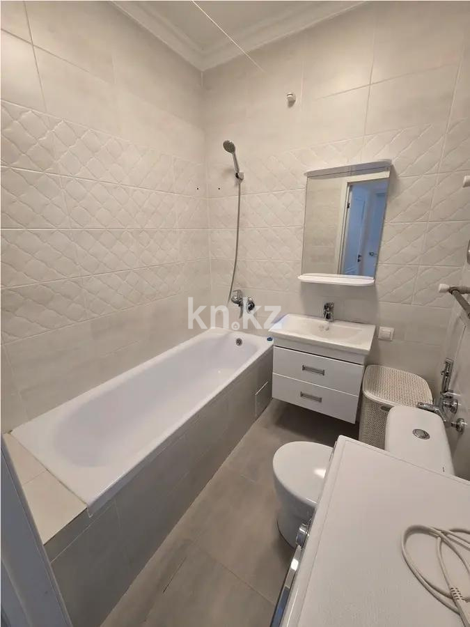 Продажа 2-комнатной квартиры, 44.4 м² в Астане - фото 4