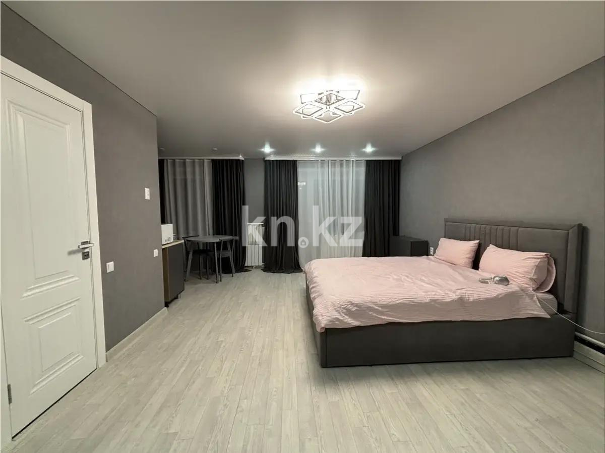 Продажа 1-комнатной квартиры, 30 м² в Караганде
