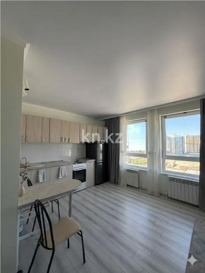 Продажа 2-комнатной квартиры, 45 м² в Астане - фото 4