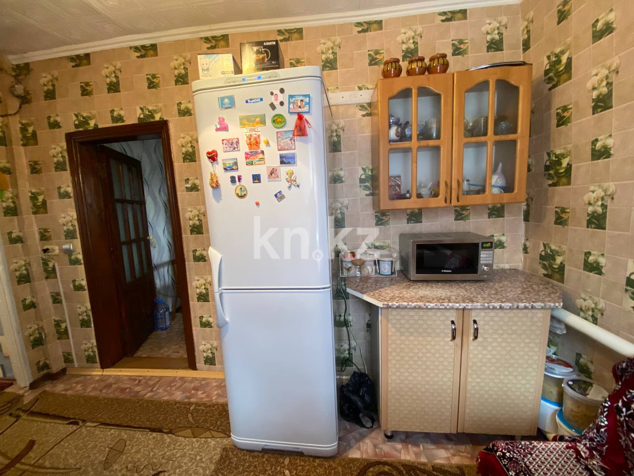 Продажа 3-комнатного дома, 61.5 м², ул. Садовая, дом  55 в Костанае - фото 3