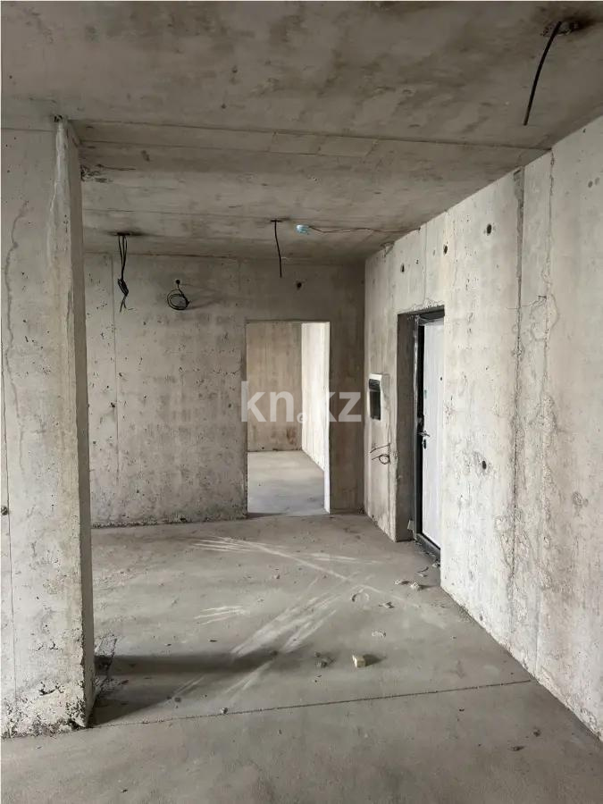 Продажа 2-комнатной квартиры, 87.3 м², мкр. Жетысу-3, дом  55 в Алматы - фото 3